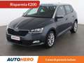 Skoda Fabia 1.0 MPI Twin Color 60 CV Grigio - thumbnail 1