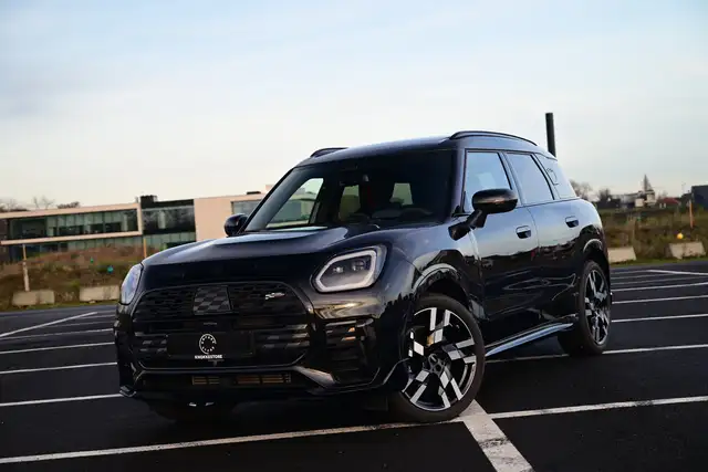 MINI Countryman C JCW TRIM / FULL XL / ELEK SEAT / SUNROOF / 360 CAM