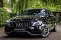 Mercedes-Benz C 63 AMG Estate Premium Plus Schaalstoel Distronic Burmeste Zwart - thumbnail 25