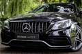 Mercedes-Benz C 63 AMG Estate Premium Plus Schaalstoel Distronic Burmeste Zwart - thumbnail 2
