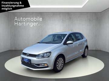 V Comfortline BMT Start-Stopp Navi Klimaaut