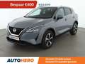 Nissan Qashqai 1.3 DIG-T Mild-Hybrid N-Connecta Grau - thumbnail 1