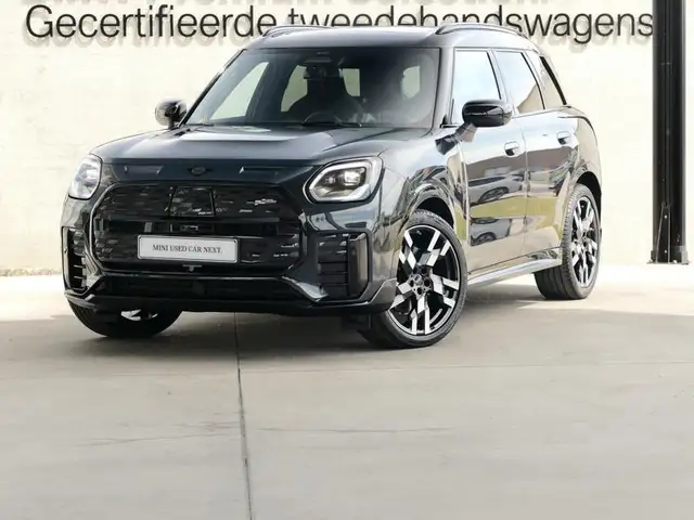 MINI Countryman E JCW | Pack XL