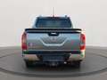 Nissan Navara Tekna Double Cab 4x4 Keyless Go Leder AHK 1.Hand Grau - thumbnail 4