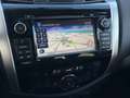 Nissan Navara Tekna Double Cab 4x4 Keyless Go Leder AHK 1.Hand Grau - thumbnail 19