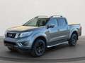 Nissan Navara Tekna Double Cab 4x4 Keyless Go Leder AHK 1.Hand Grau - thumbnail 1