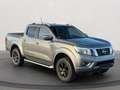 Nissan Navara Tekna Double Cab 4x4 Keyless Go Leder AHK 1.Hand Grau - thumbnail 7