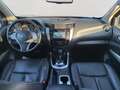 Nissan Navara Tekna Double Cab 4x4 Keyless Go Leder AHK 1.Hand Grau - thumbnail 11