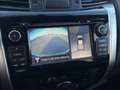 Nissan Navara Tekna Double Cab 4x4 Keyless Go Leder AHK 1.Hand Grau - thumbnail 18