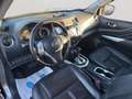 Nissan Navara Tekna Double Cab 4x4 Keyless Go Leder AHK 1.Hand Grau - thumbnail 10
