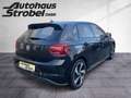 Volkswagen Polo GTI 2.0 TSI DSG Parkpilot Klima Navi Bluet. Noir - thumbnail 6