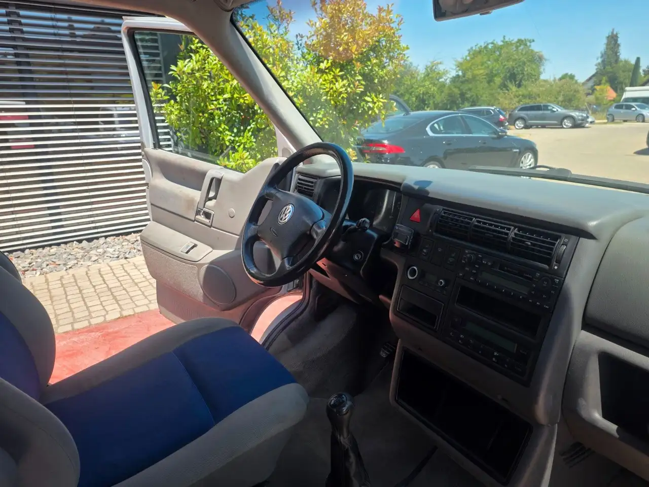 Volkswagen T4 Multivan 2.5TDI Atlantis, foto 10