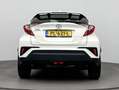 Toyota C-HR 1.2 Dynamic | NL dealeronderhouden auto | Wit - thumbnail 21