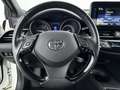 Toyota C-HR 1.2 Dynamic | NL dealeronderhouden auto | Wit - thumbnail 4