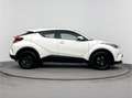 Toyota C-HR 1.2 Dynamic | NL dealeronderhouden auto | Wit - thumbnail 10