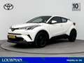Toyota C-HR 1.2 Dynamic | NL dealeronderhouden auto | Wit - thumbnail 1