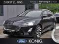 Ford Focus Cool + Connect 1.0 EB Navi+LED+DAB+Sitzhzg Klima Noir - thumbnail 1