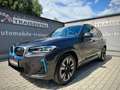 BMW iX3 73,8kWh M-Sport /Panorama/LED/AHV/Kamera Grau - thumbnail 1