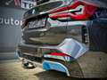 BMW iX3 73,8kWh M-Sport /Panorama/LED/AHV/Kamera Grau - thumbnail 37