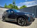 BMW iX3 73,8kWh M-Sport /Panorama/LED/AHV/Kamera Grau - thumbnail 3