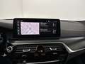 BMW 545 5-serie 545e xDrive High Executive Edition | Stuur Bleu - thumbnail 11