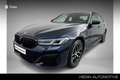 BMW 545 5-serie 545e xDrive High Executive Edition | Stuur Bleu - thumbnail 1