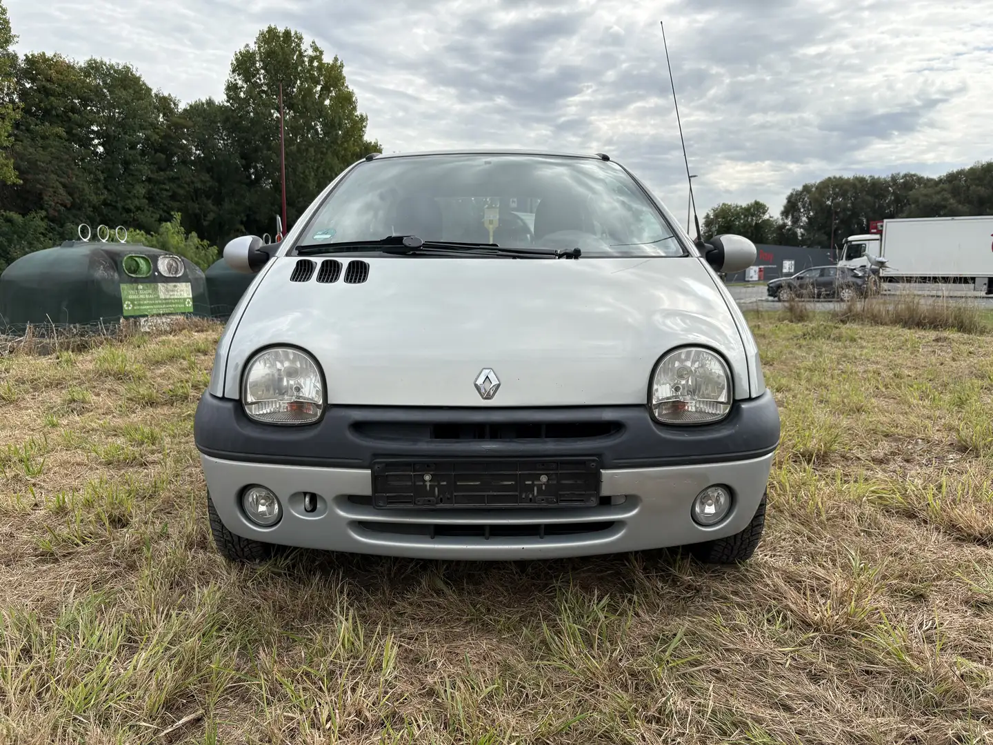 Renault Twingo 1.2cc 163000km LEZ 2030(€4) CT OK - 2