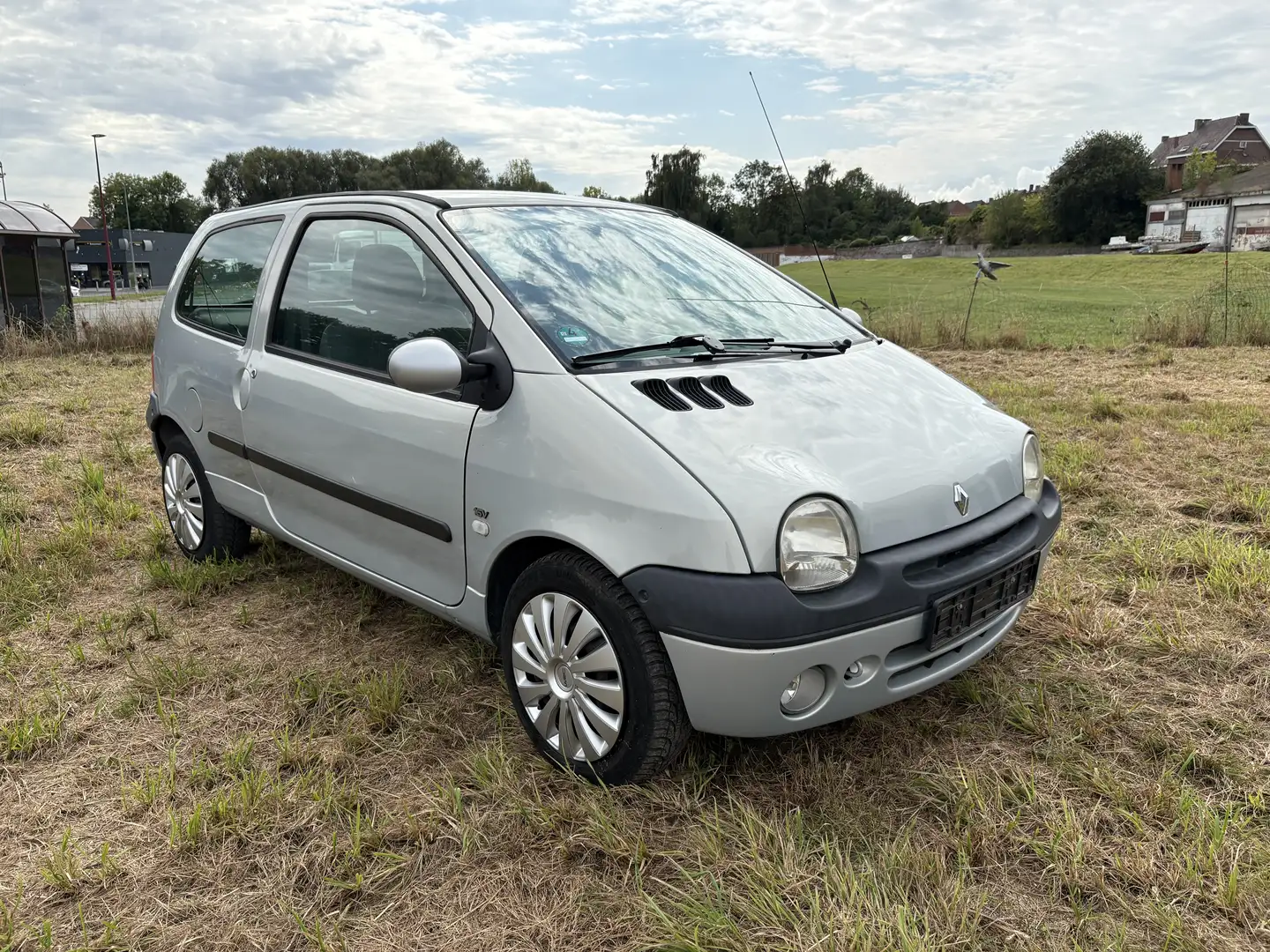 Renault Twingo 1.2cc 163000km LEZ 2030(€4) CT OK - 1