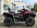 Can-Am Outlander Can-AmOutlander MAX XT 850 T ABS T3B 2025 Rouge - thumbnail 3