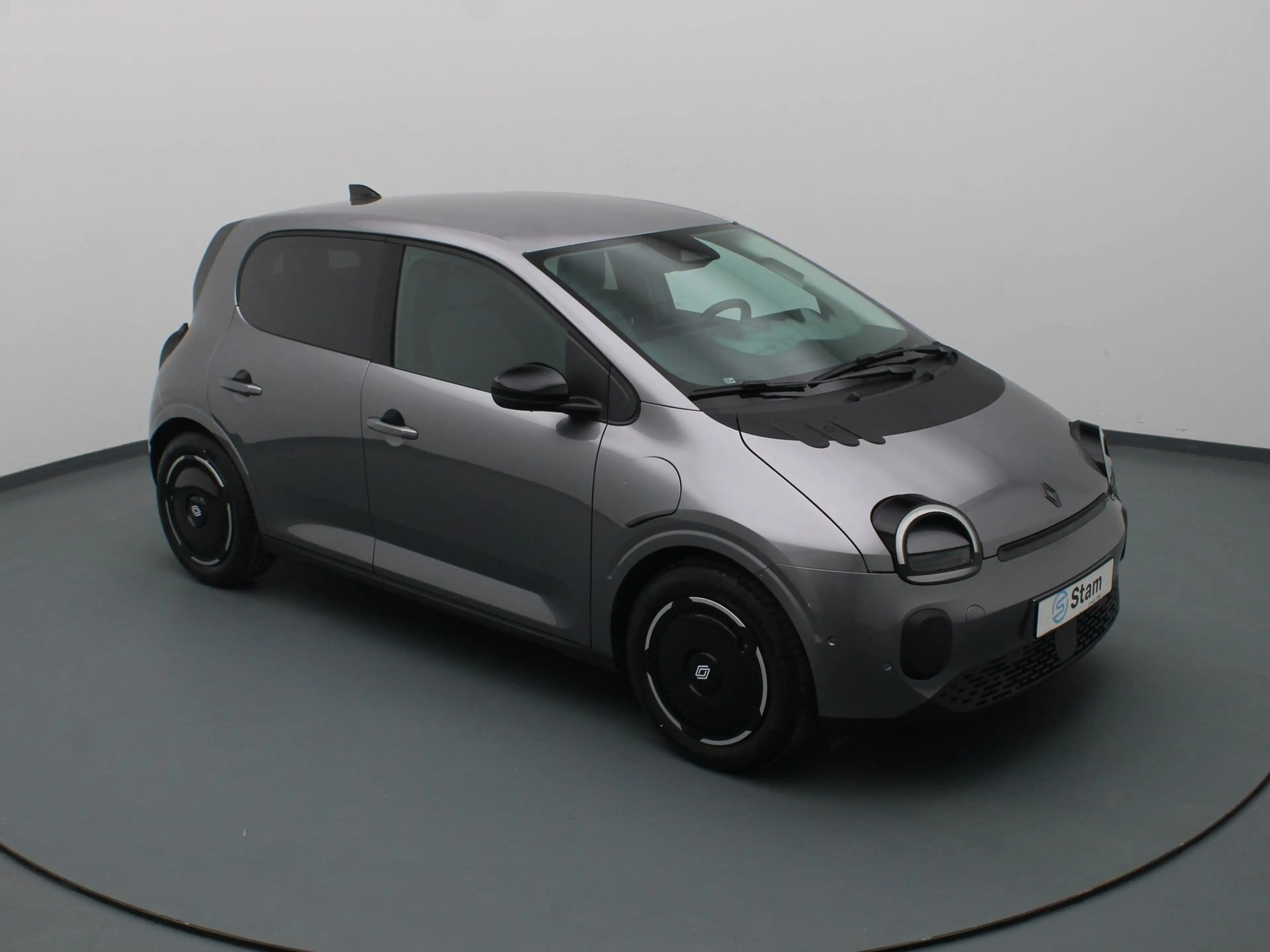 Renault Twingo urban range techno 27.5 kWh Apple Carplay/Android — photo 10