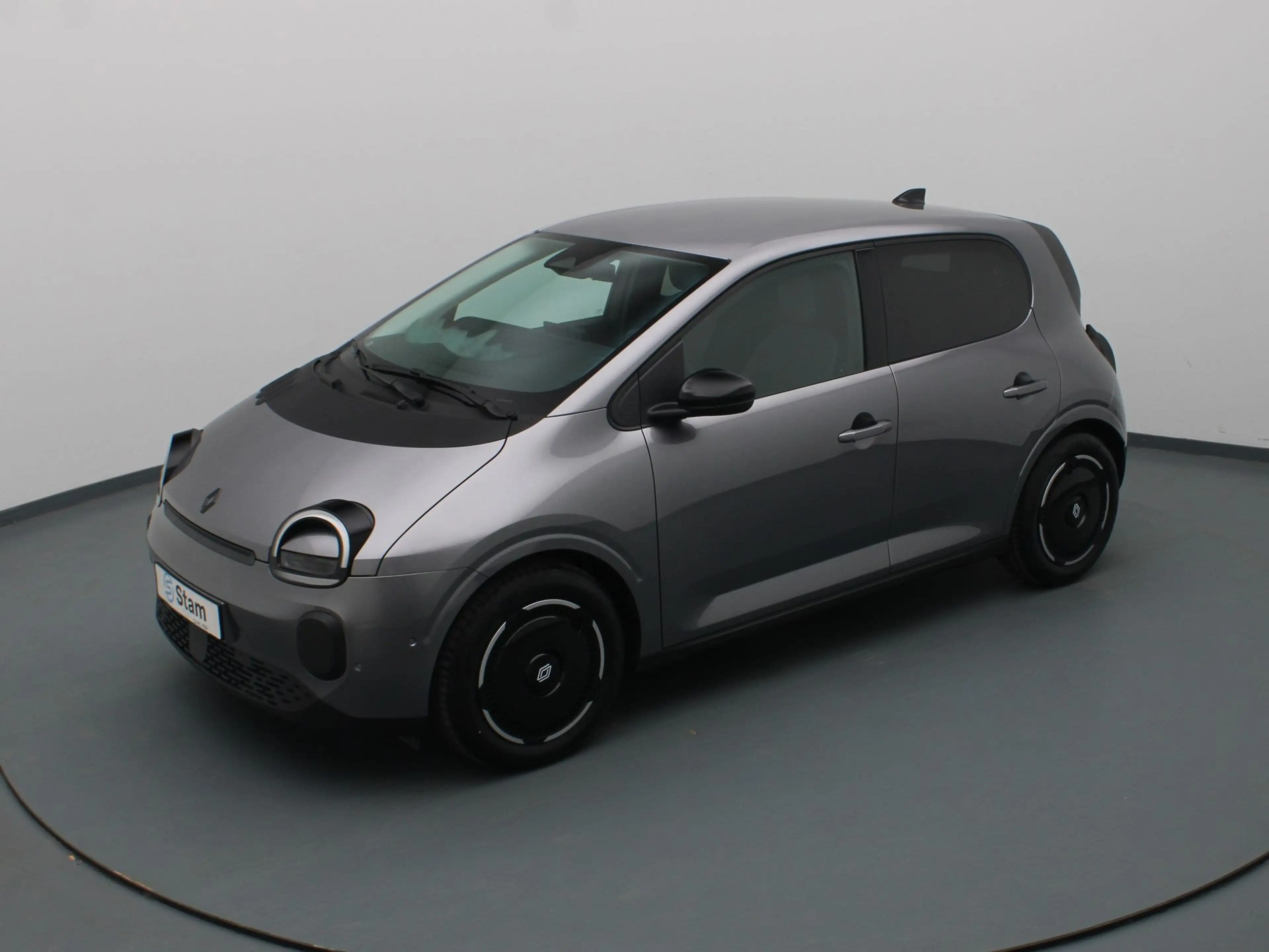 Renault Twingo urban range techno 27.5 kWh Apple Carplay/Android — photo 8