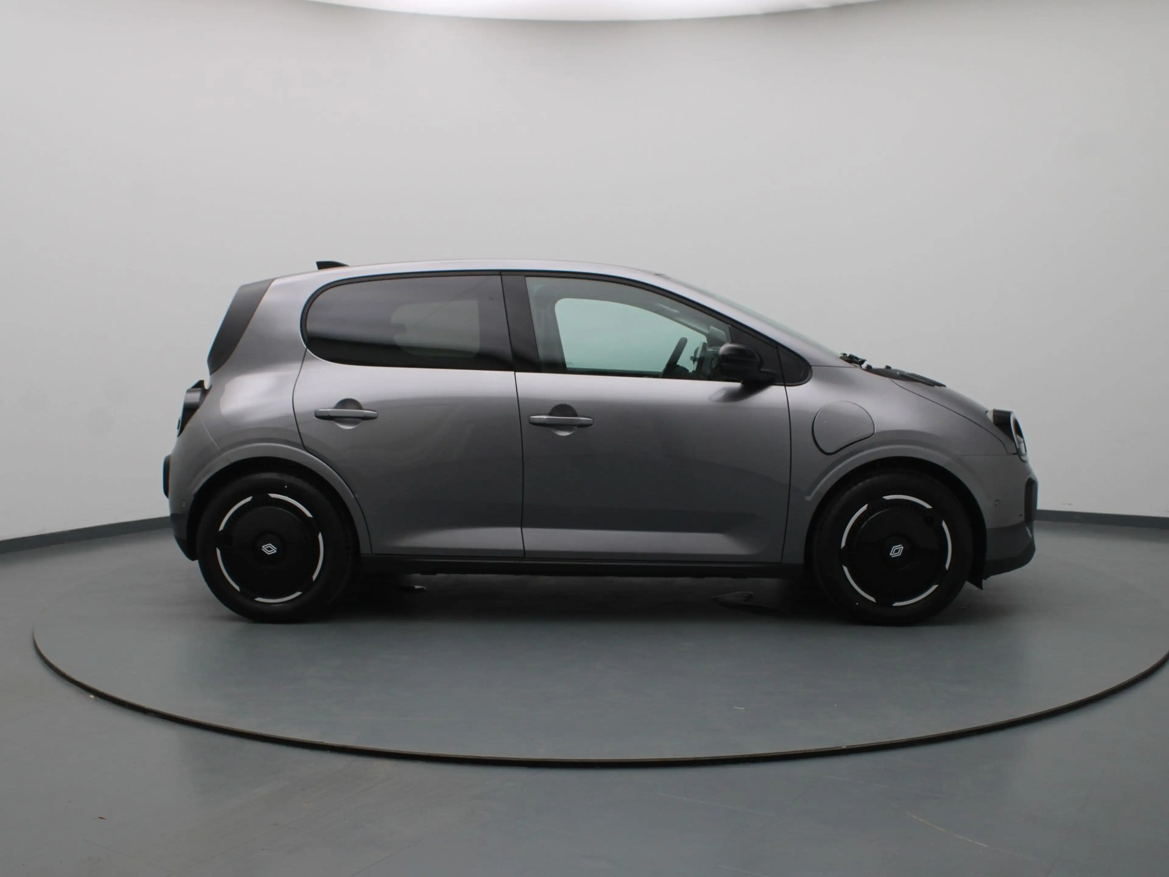 Renault Twingo urban range techno 27.5 kWh Apple Carplay/Android — photo 23