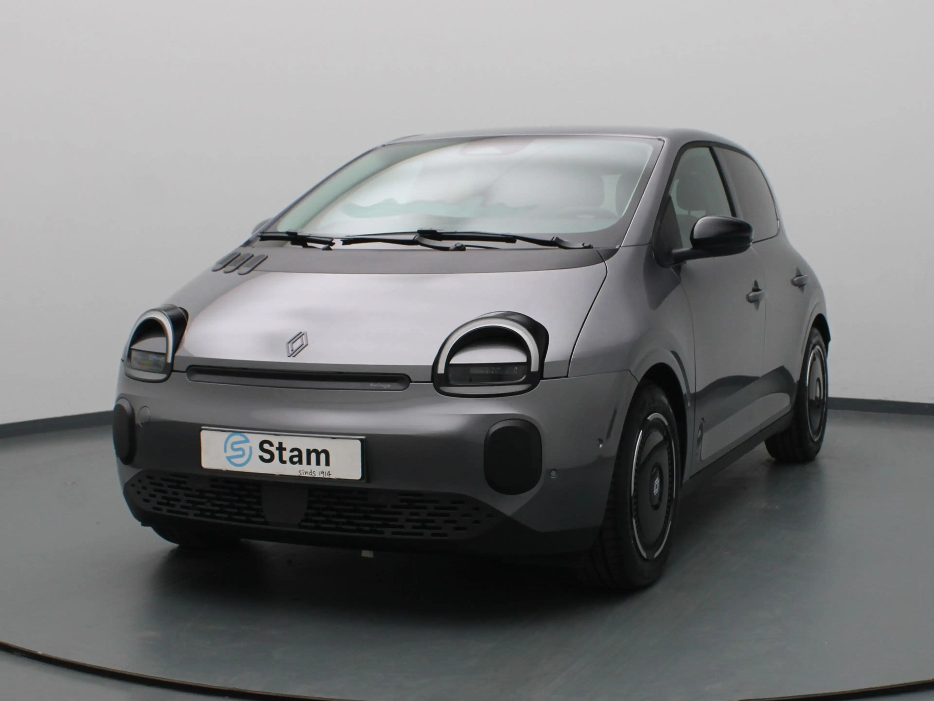 Renault Twingo urban range techno 27.5 kWh Apple Carplay/Android — photo 16
