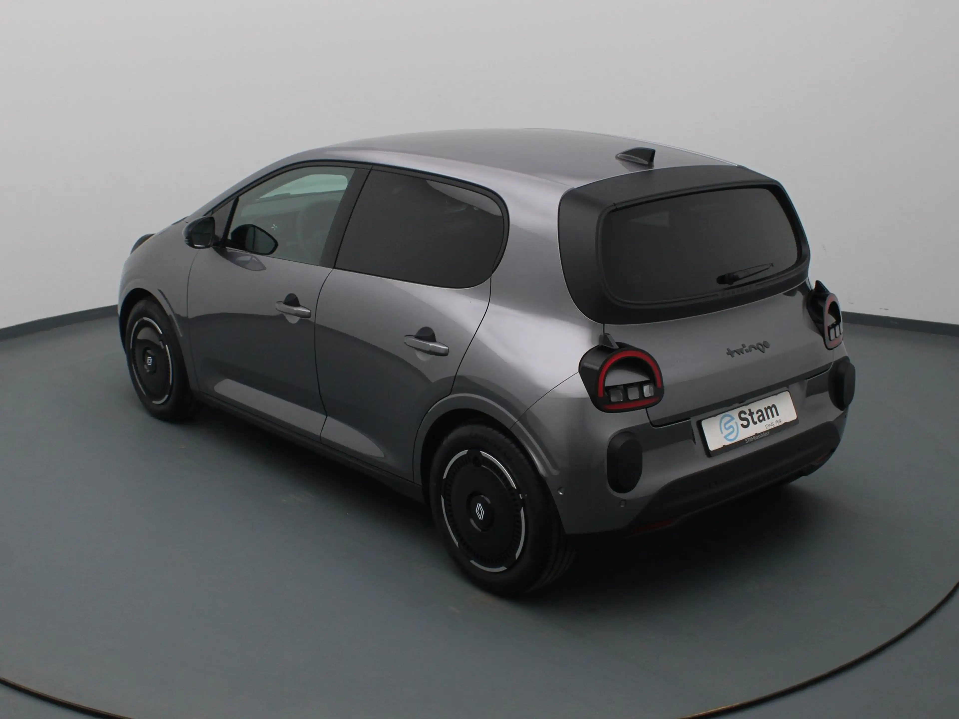 Renault Twingo urban range techno 27.5 kWh Apple Carplay/Android — photo 11