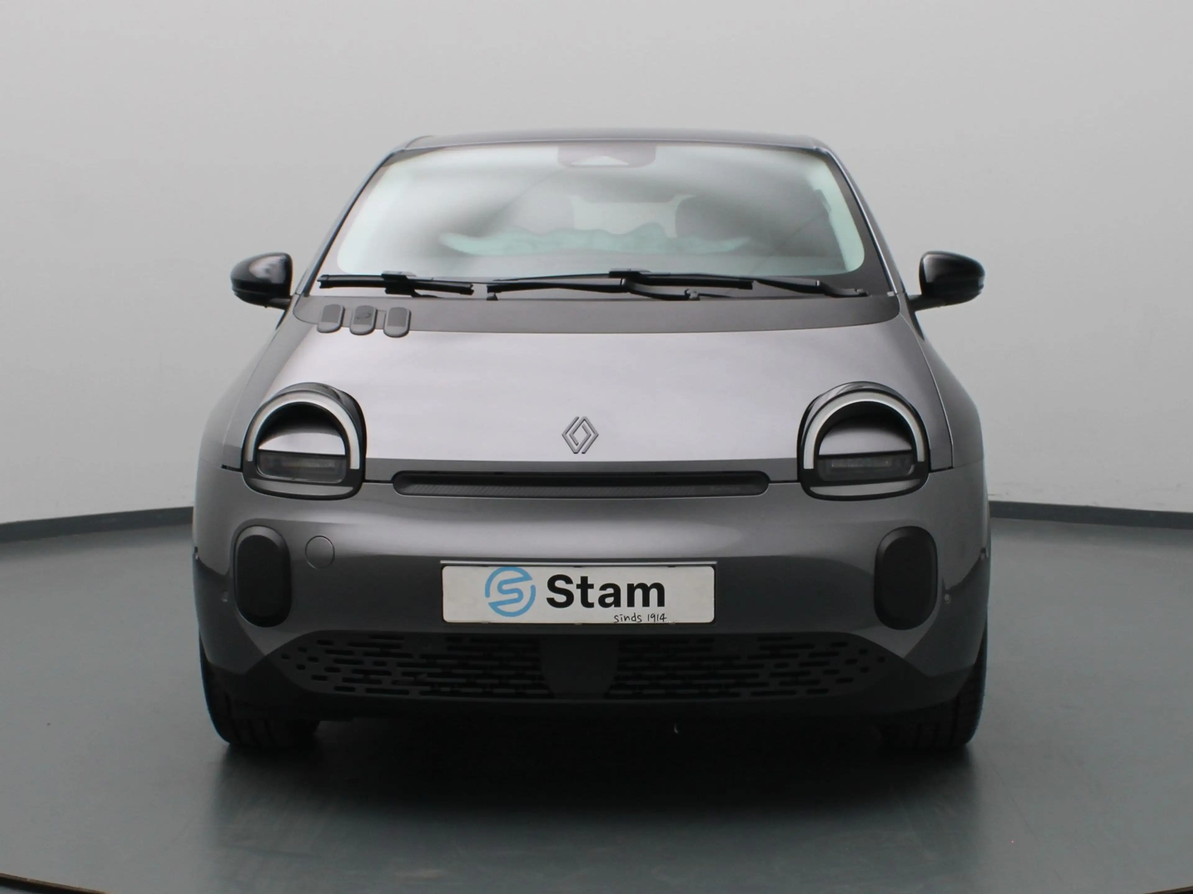 Renault Twingo urban range techno 27.5 kWh Apple Carplay/Android — photo 24
