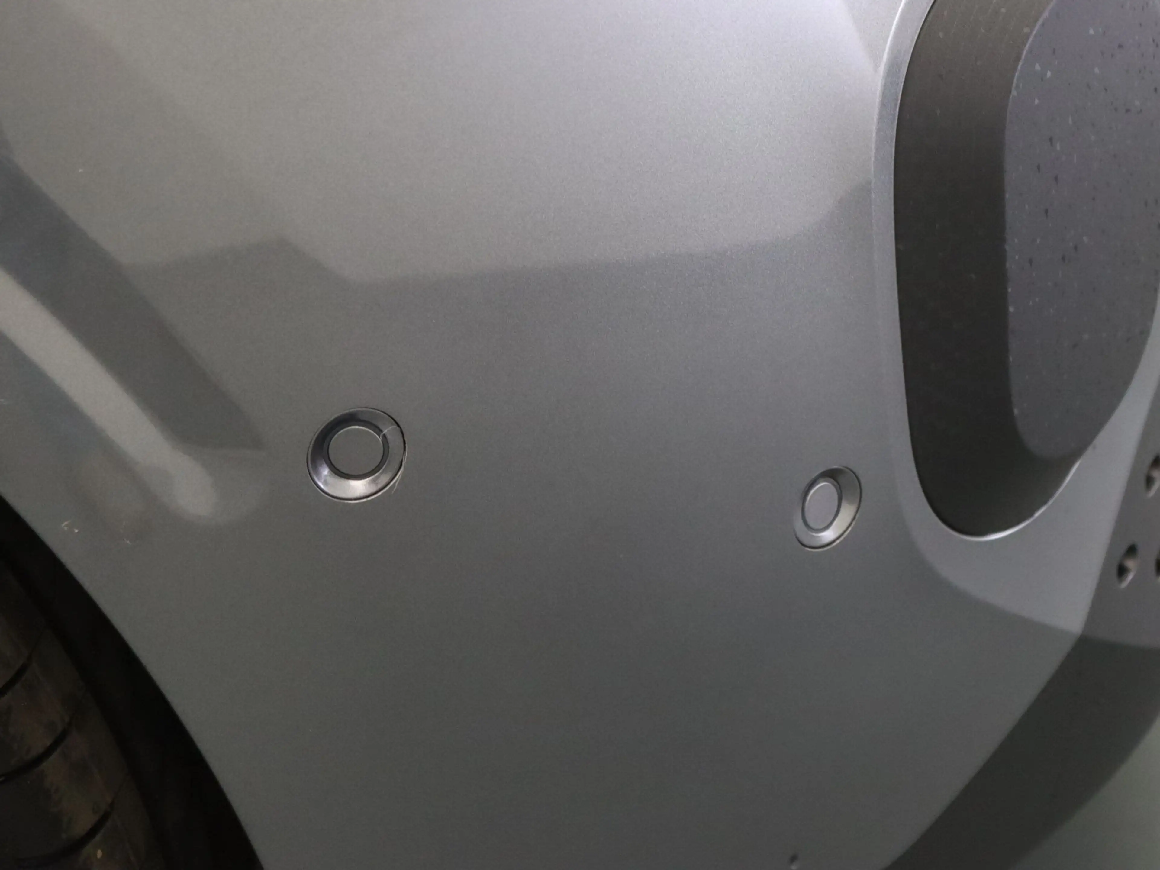 Renault Twingo urban range techno 27.5 kWh Apple Carplay/Android — photo 29