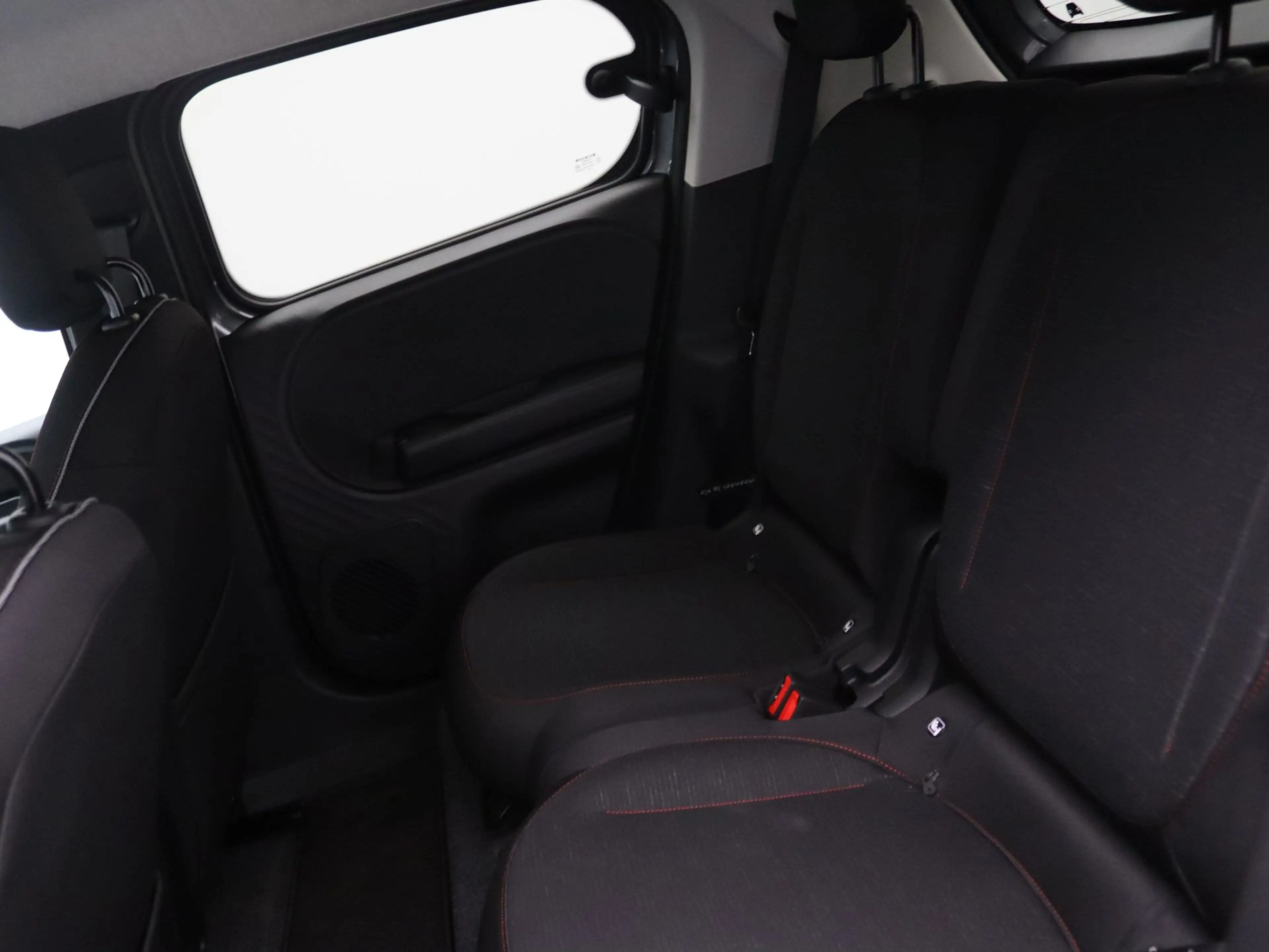 Renault Twingo urban range techno 27.5 kWh Apple Carplay/Android — photo 21