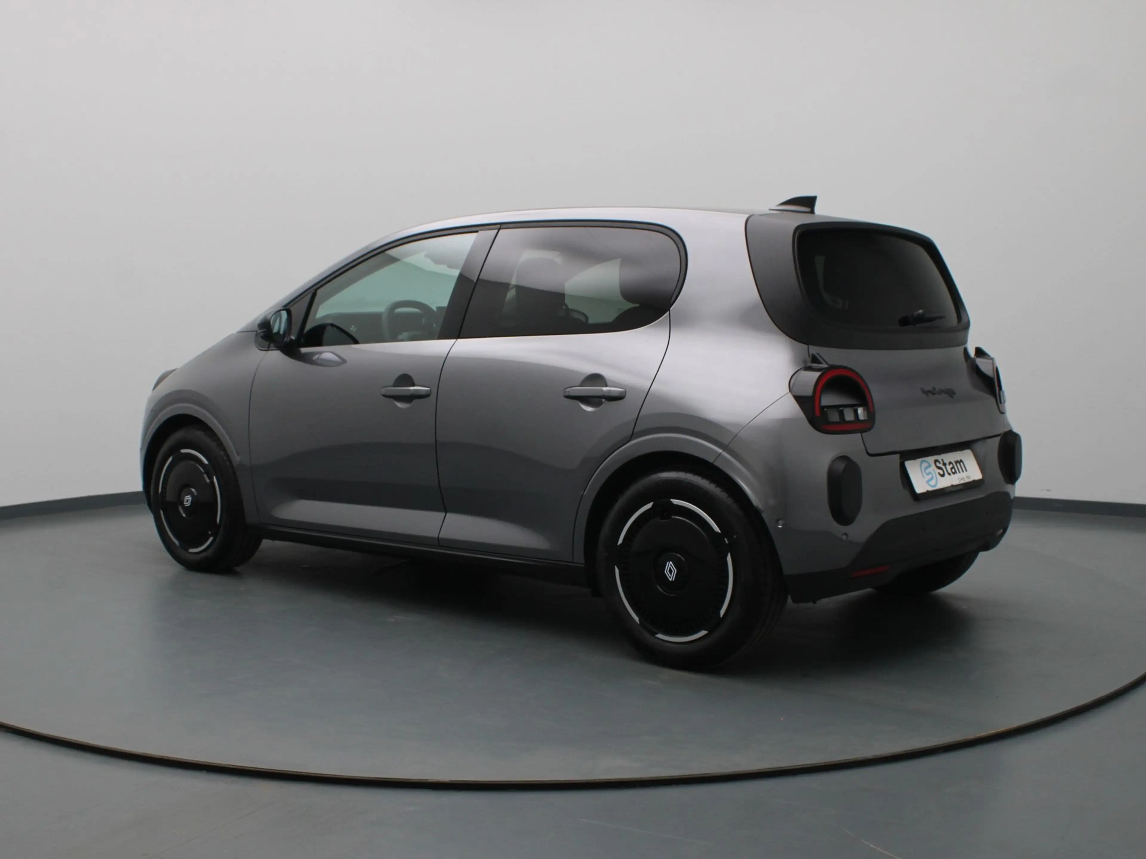 Renault Twingo urban range techno 27.5 kWh Apple Carplay/Android — photo 2