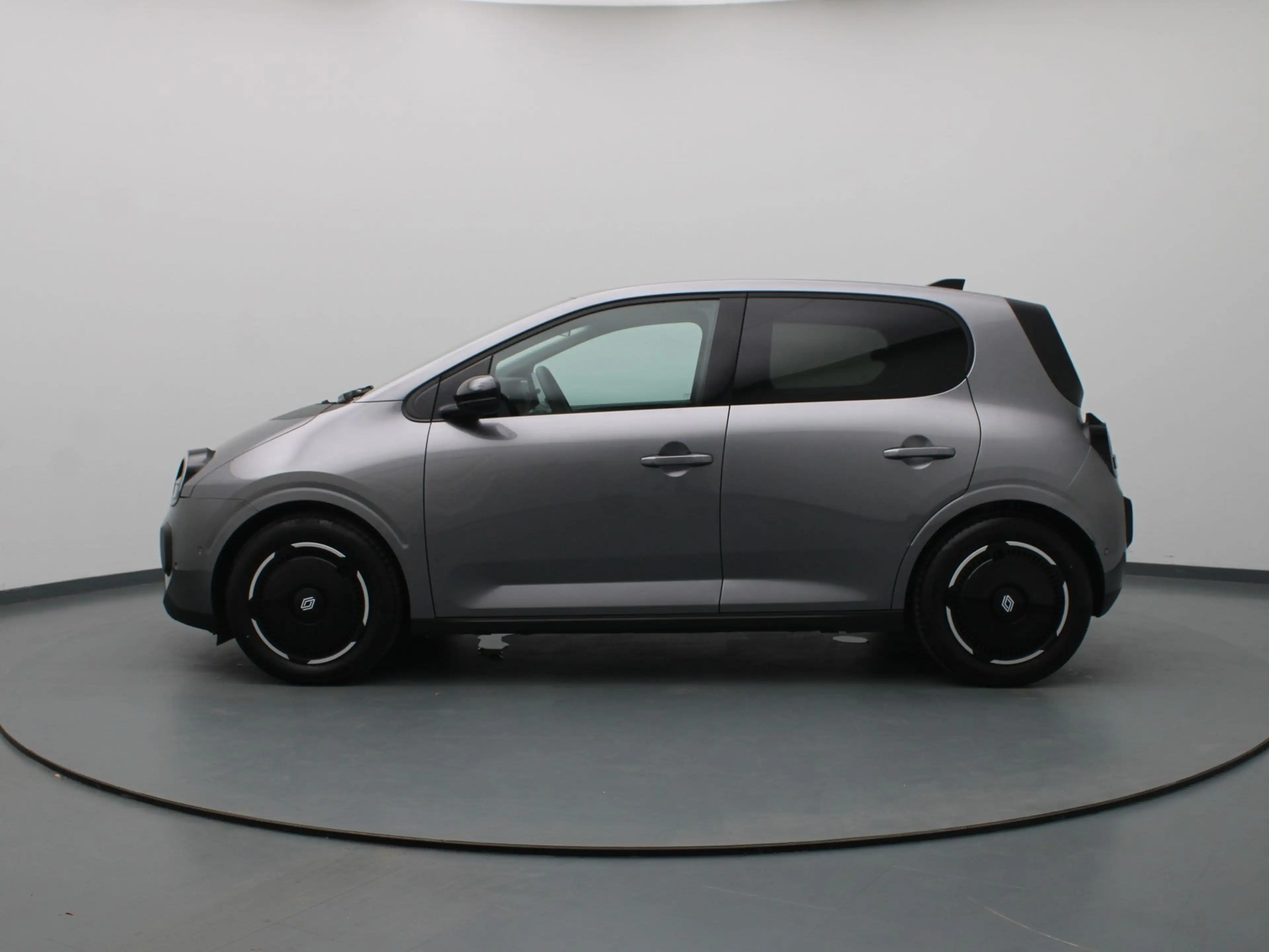 Renault Twingo urban range techno 27.5 kWh Apple Carplay/Android — photo 22