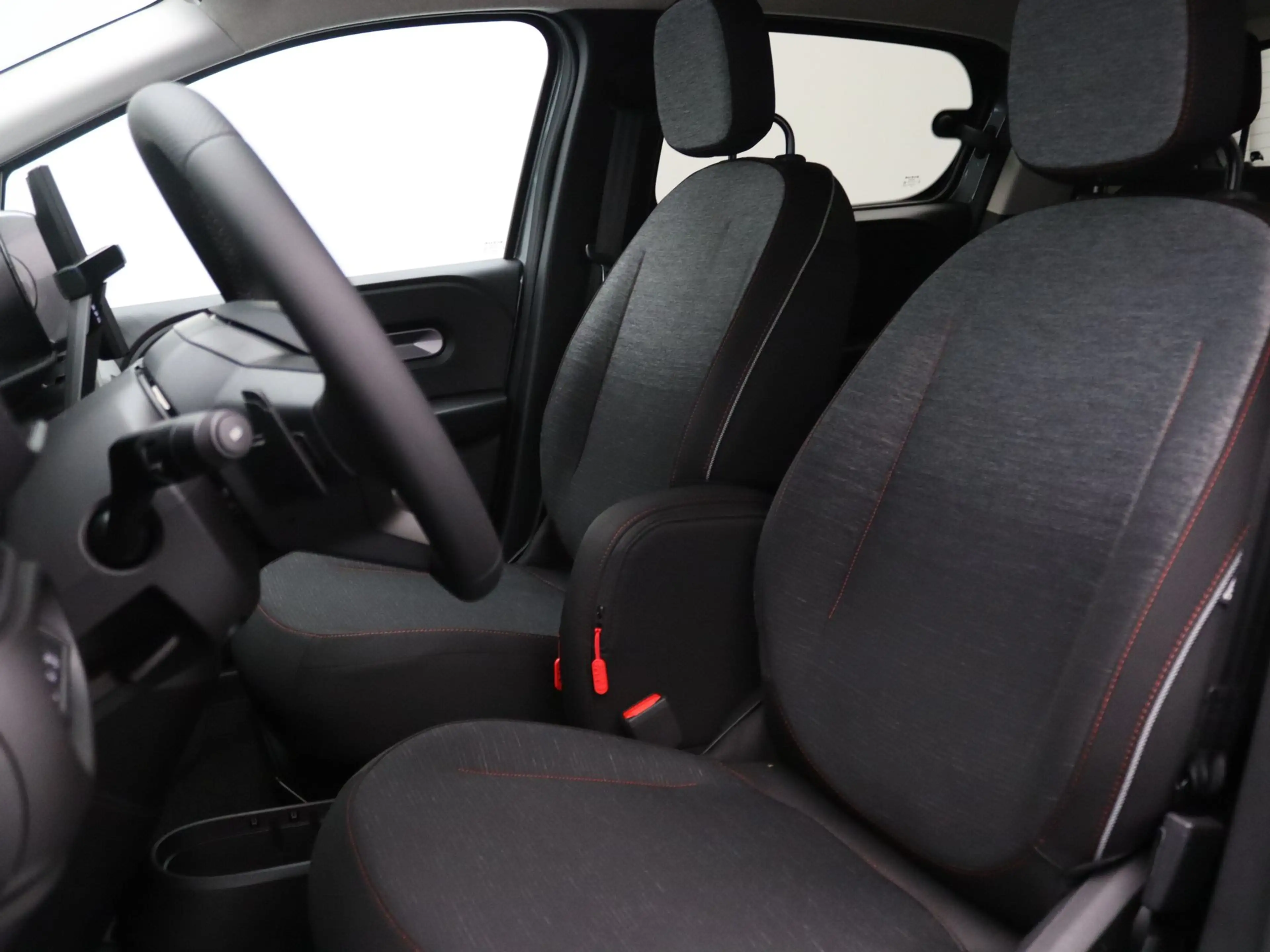 Renault Twingo urban range techno 27.5 kWh Apple Carplay/Android — photo 4