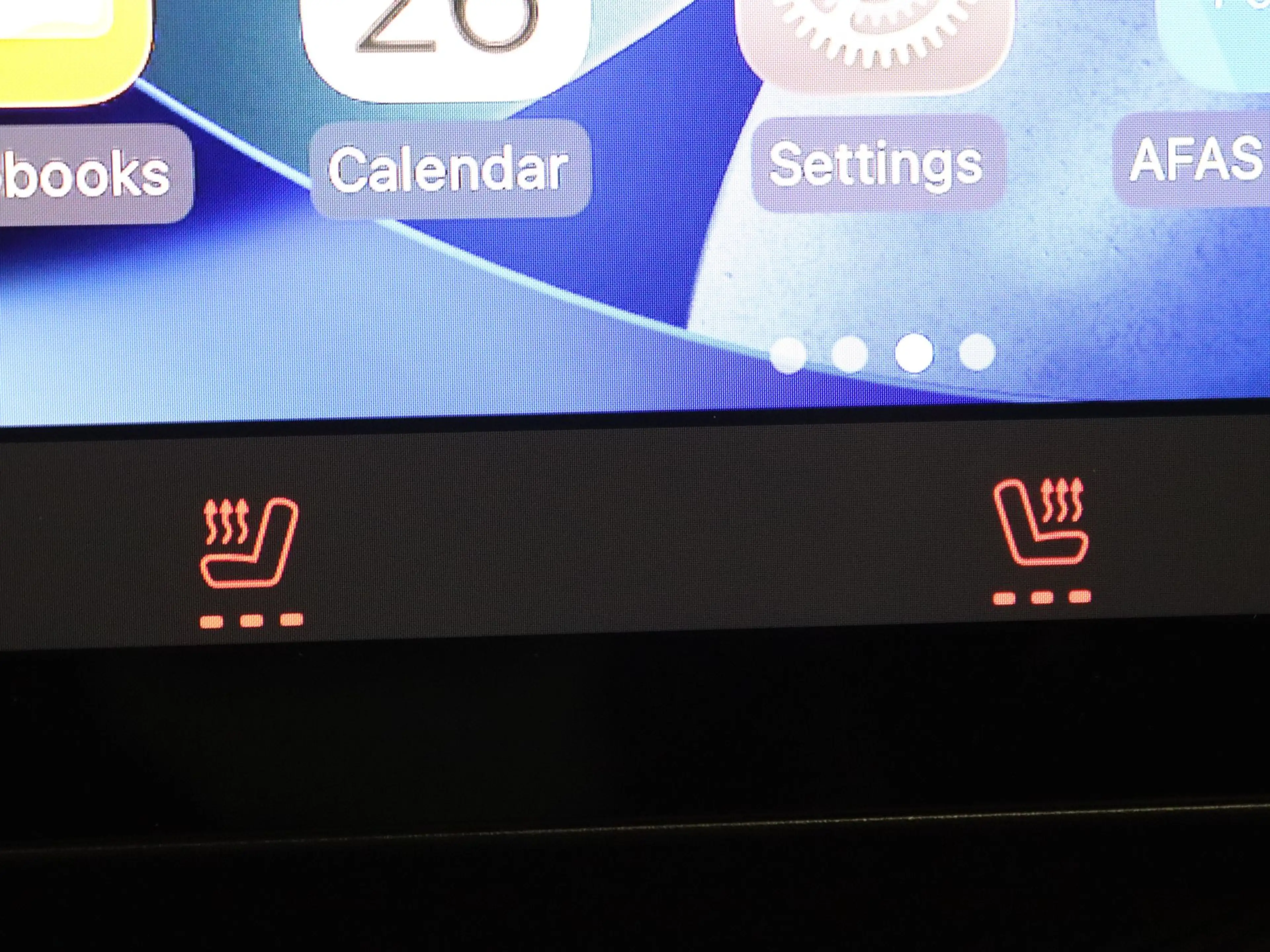 Renault Twingo urban range techno 27.5 kWh Apple Carplay/Android — photo 18