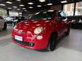 Fiat 500 500 1.2 Lounge Rosso - thumbnail 1