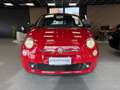 Fiat 500 500 1.2 Lounge Rosso - thumbnail 8