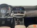 BMW 320 320d Auto. Gris - thumbnail 10