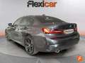 BMW 320 320d Auto. Gris - thumbnail 5