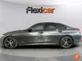BMW 320 320d Auto. Gris - thumbnail 4