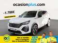 Peugeot 2008 Hybrid Allure eDCS6 145 Blanco - thumbnail 1