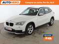 BMW X1 sDrive 18d Blanco - thumbnail 1