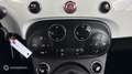 Fiat 500 1.2 8v 69ch Lounge - thumbnail 19