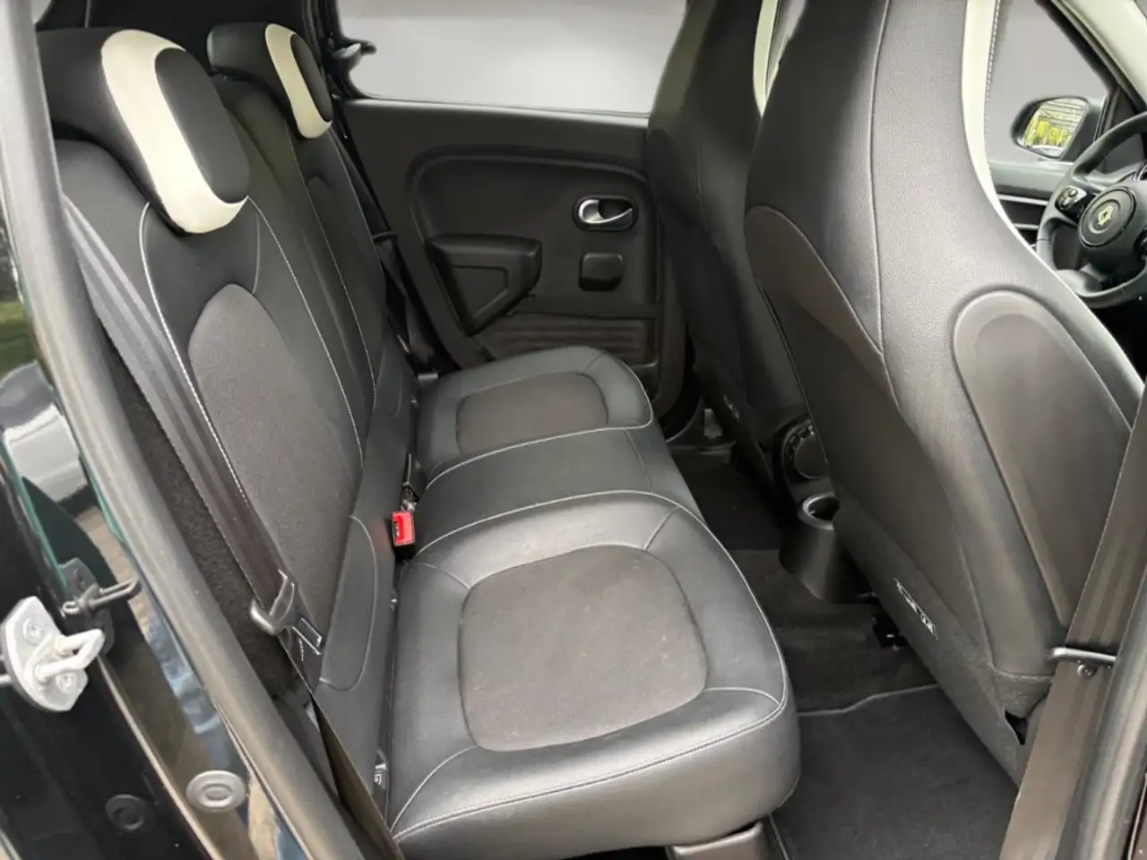 Renault Twingo Electric Techno ''wenig Kilometer'' top gepflegt, миниатюра 14